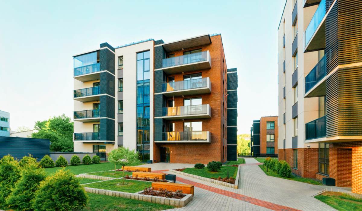Apartment Image