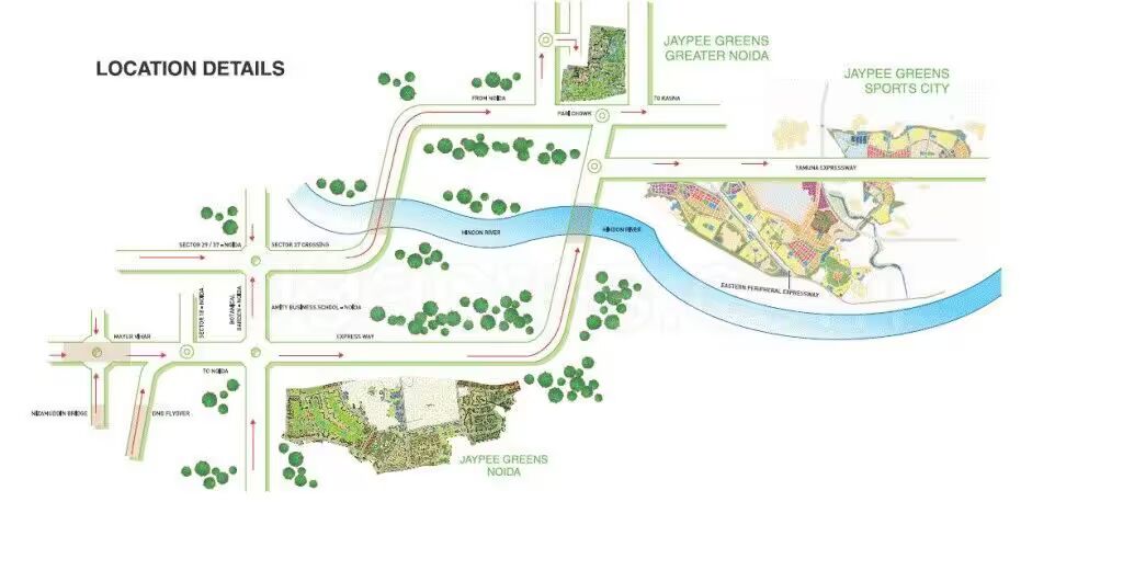 Site Map