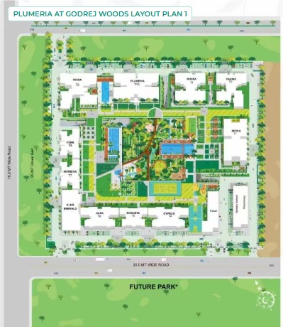 Master Plan