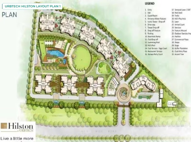 Site Map