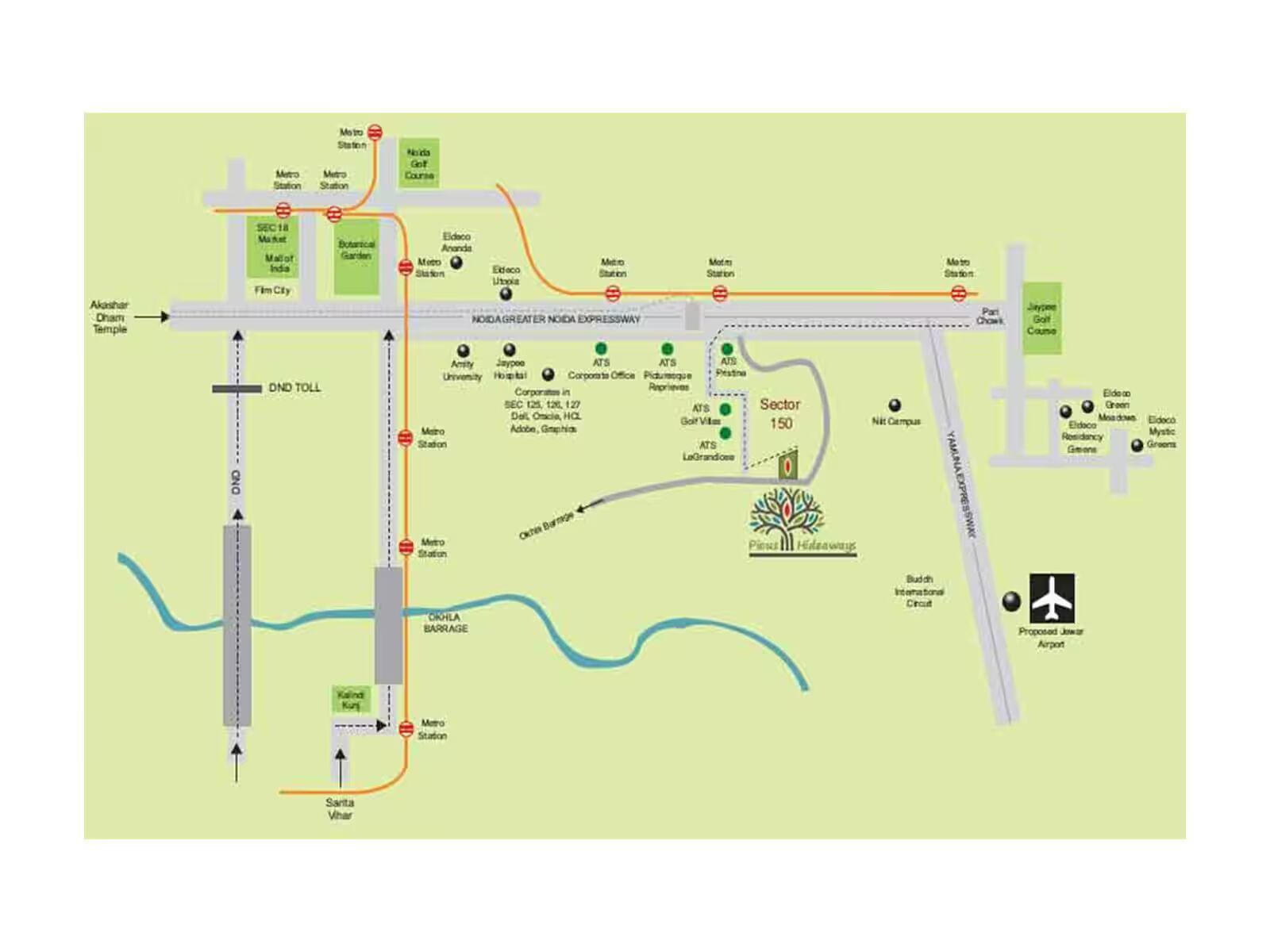 Site Map