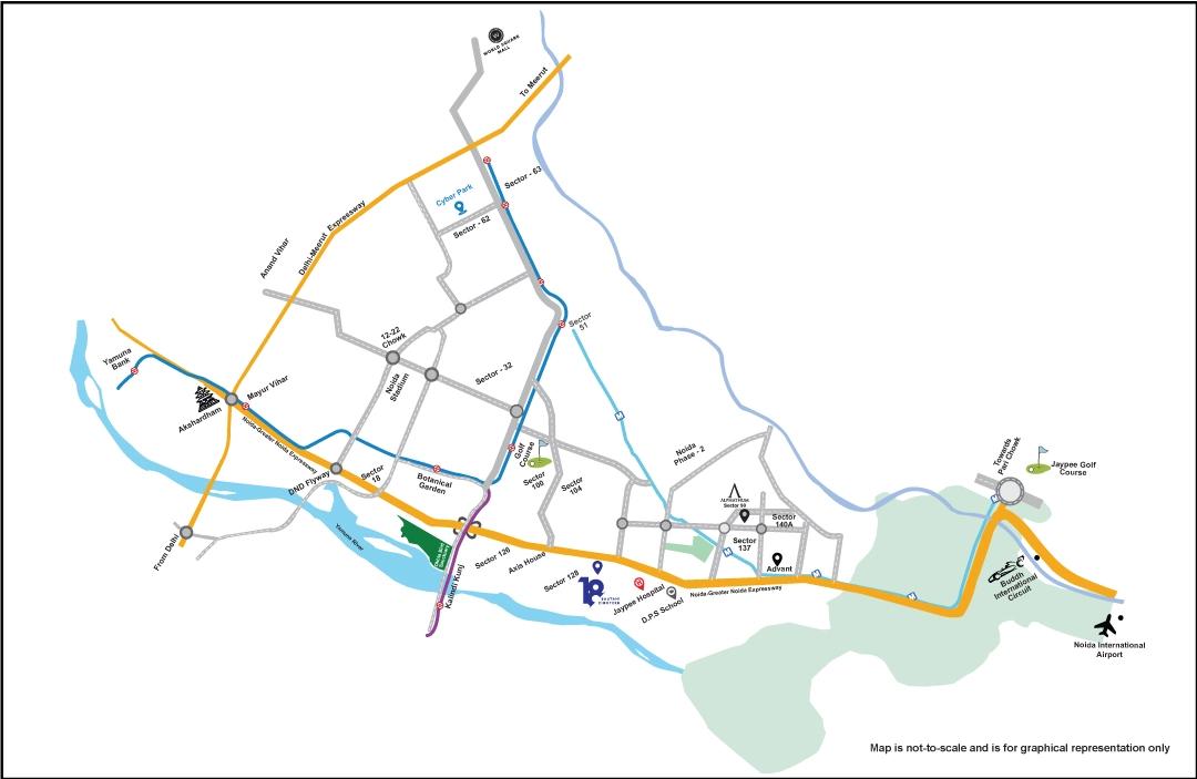 Site Map
