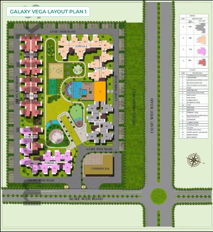 Master Plan