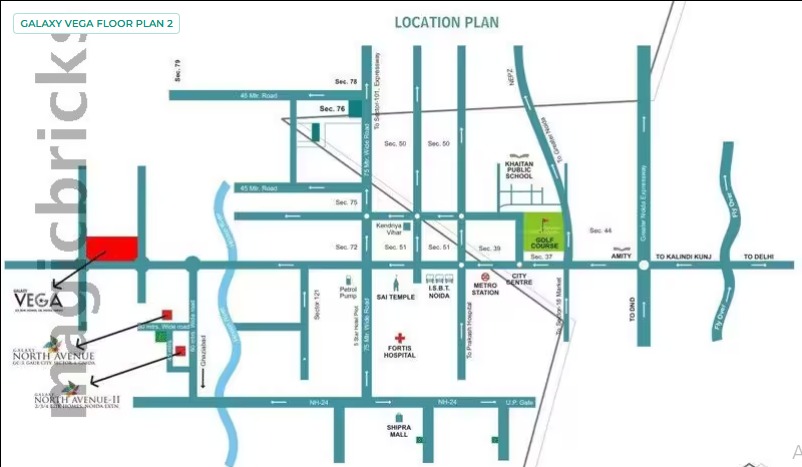 Site Map
