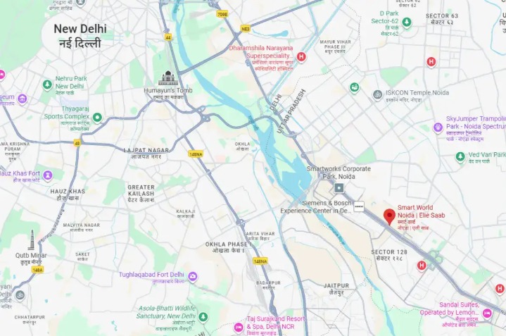 Site Map