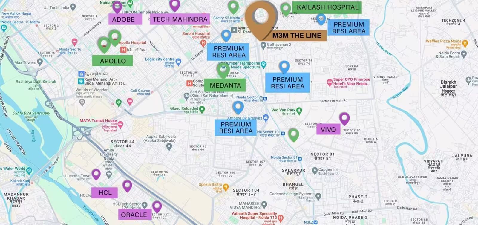 Site Map