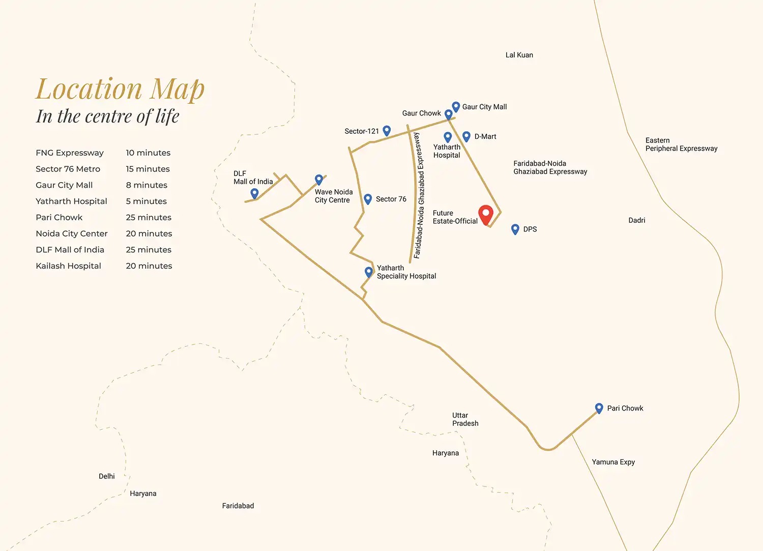 Site Map