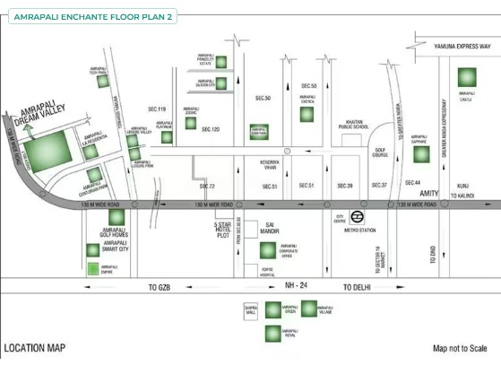 Site Map