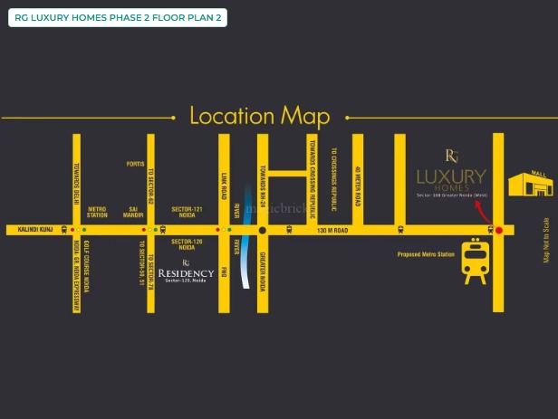 Site Map
