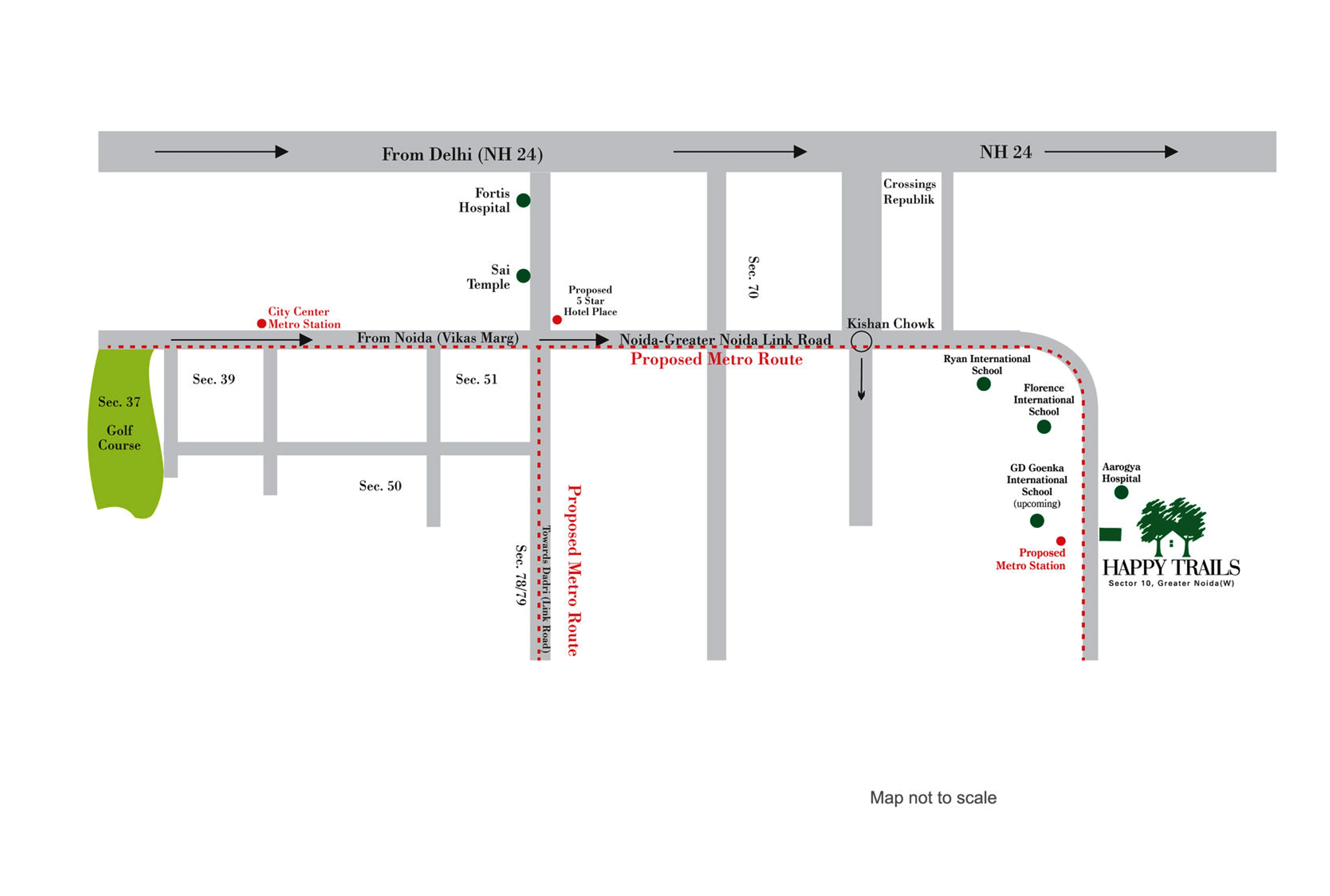 Site Map