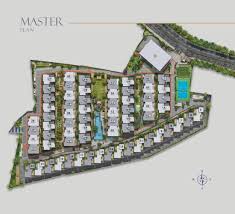 Master Plan