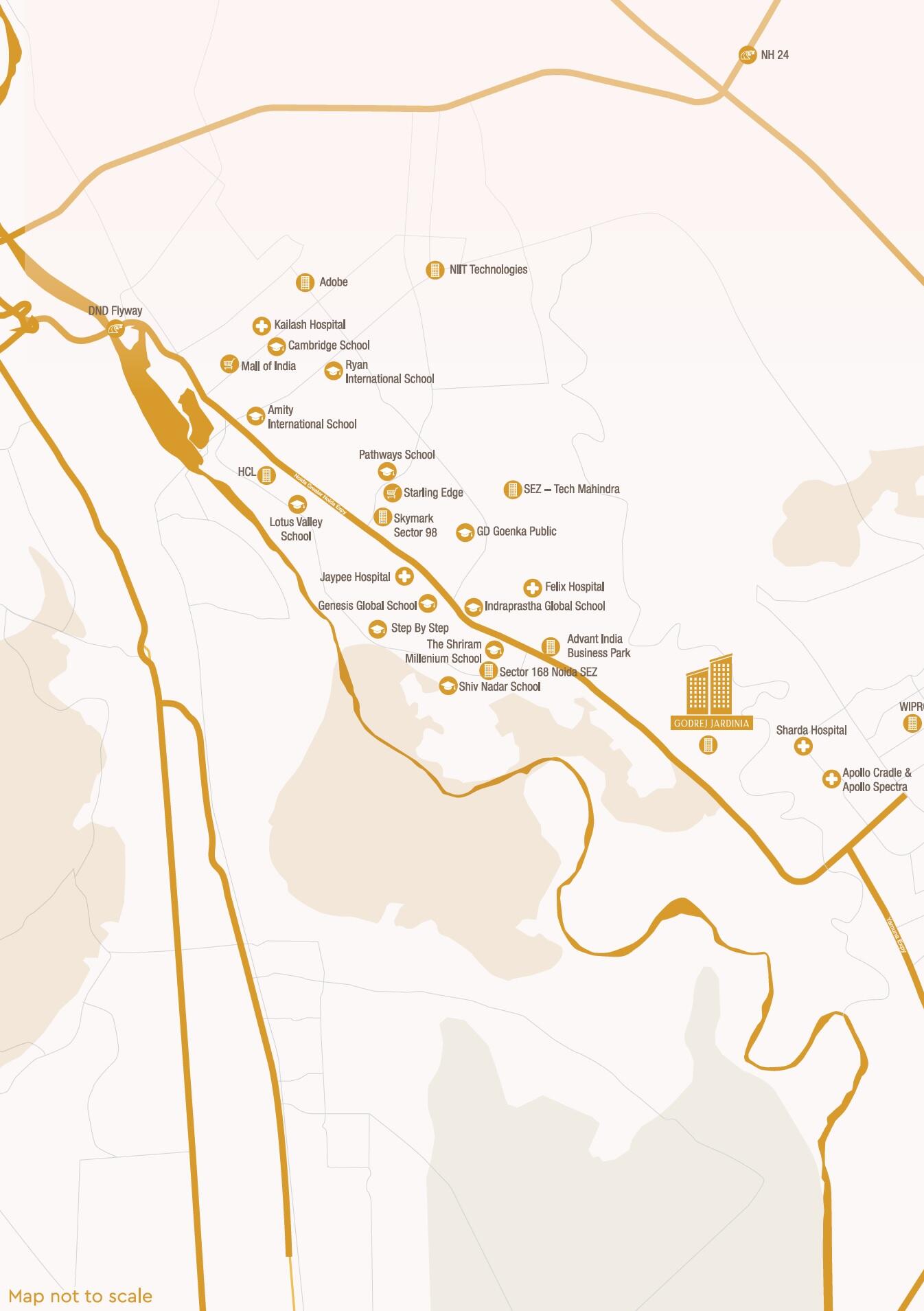 Site Map