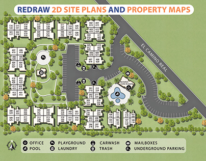 Site Map