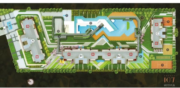 Master Plan