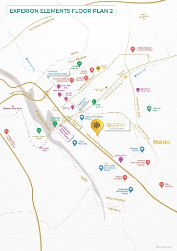 Site Map