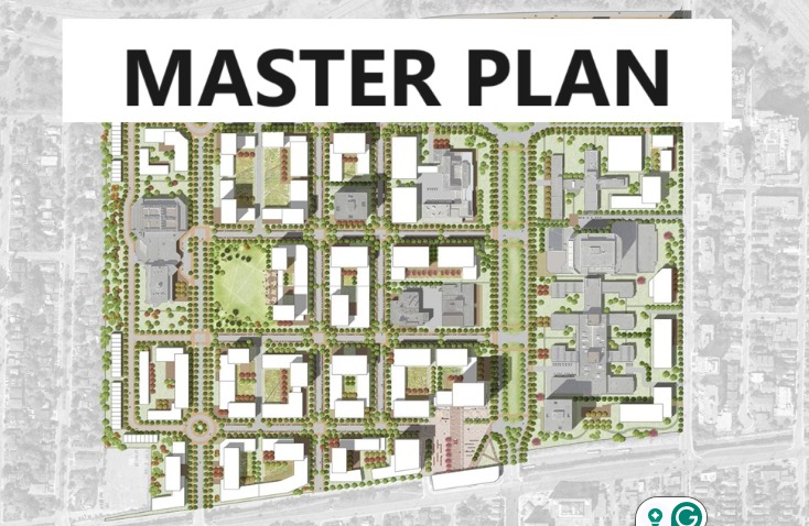 Master Plan