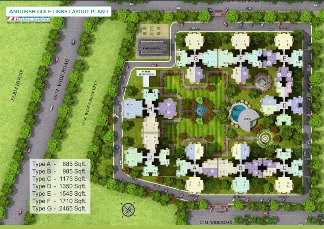 Site Map