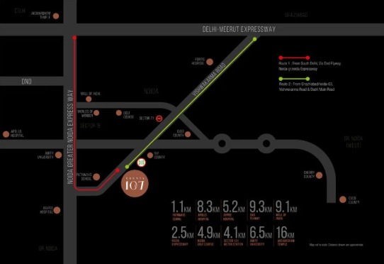 Site Map
