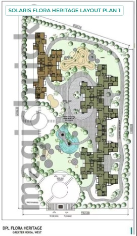 Master Plan