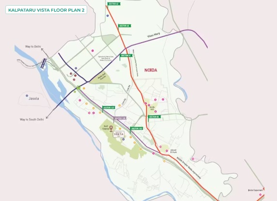 Site Map
