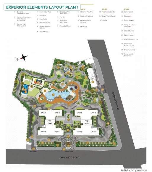 Master Plan