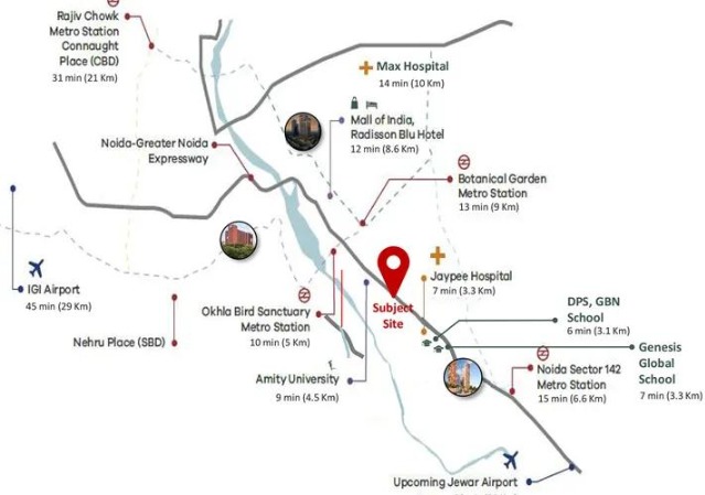 Site Map
