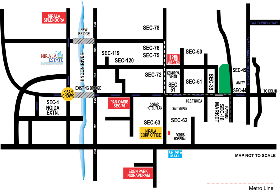 Site Map