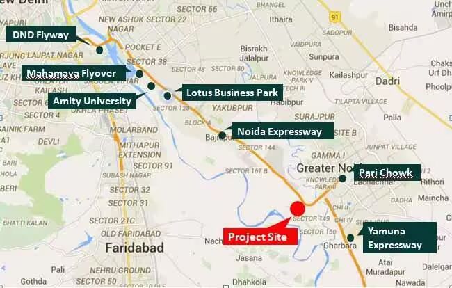 Site Map