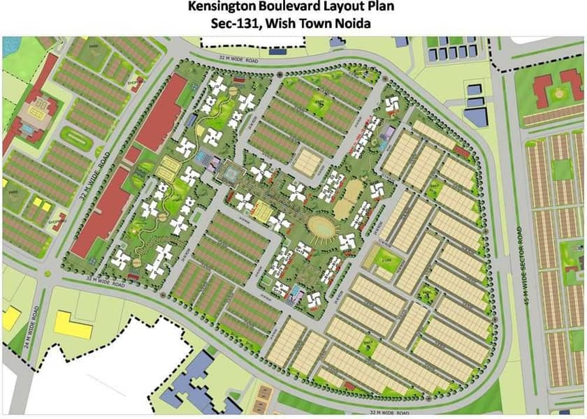 Site Map
