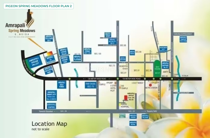 Site Map