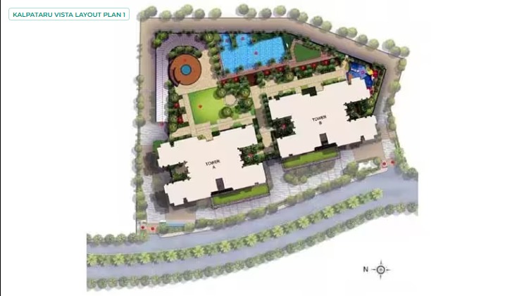 Master Plan