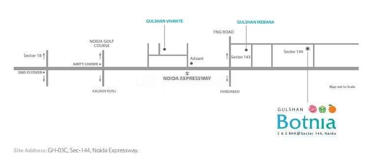 Site Map