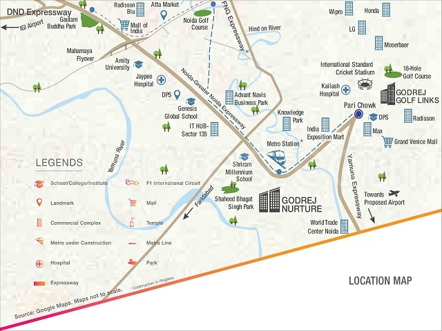 Site Map