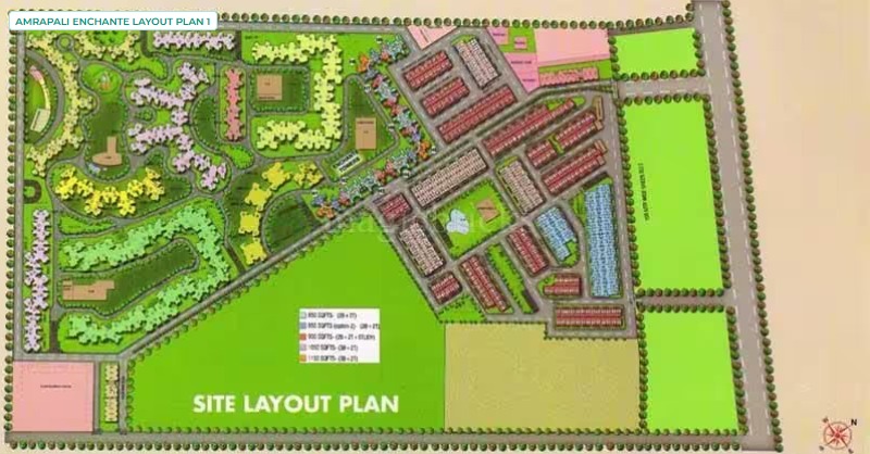 Master Plan