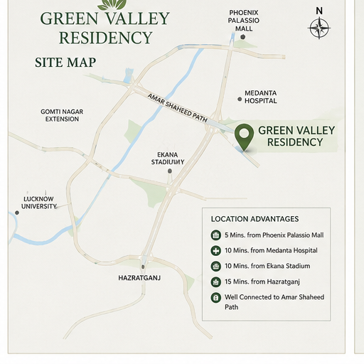 Site Map