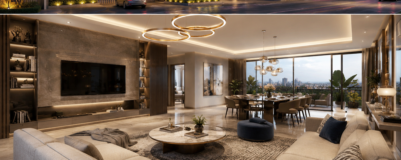 Zenith Estates