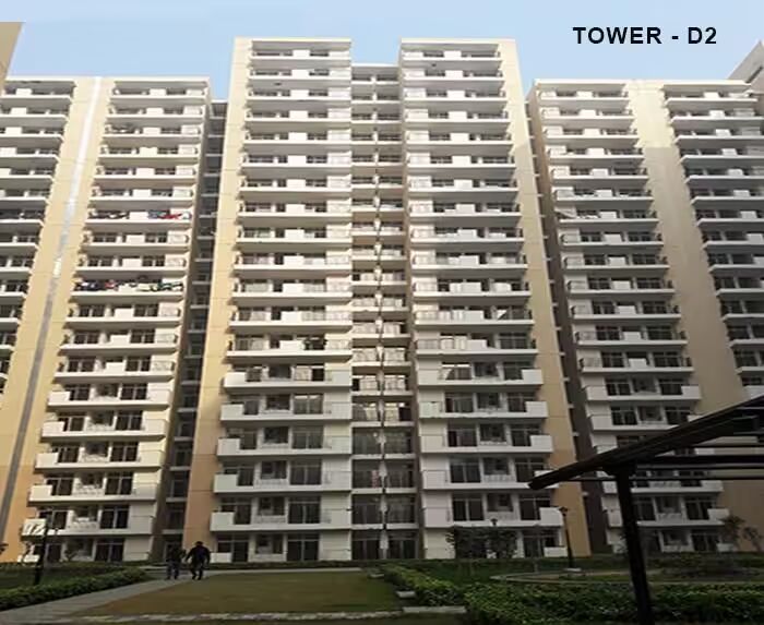 NIRALA ASPIRE