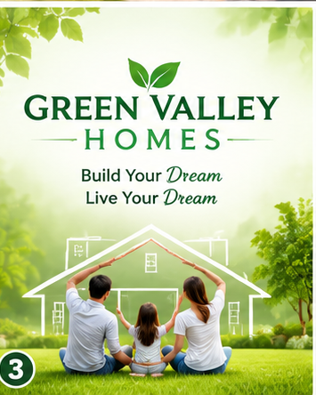 Green Valley Residency