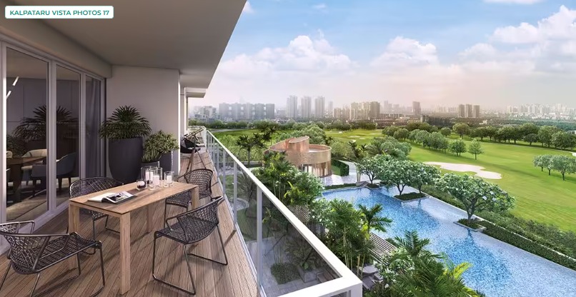 Kalpataru Vista