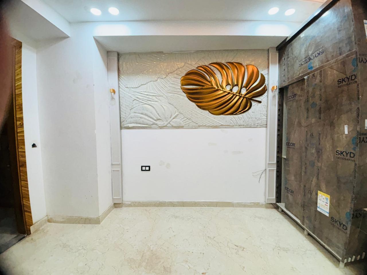 Capital Hometech Global