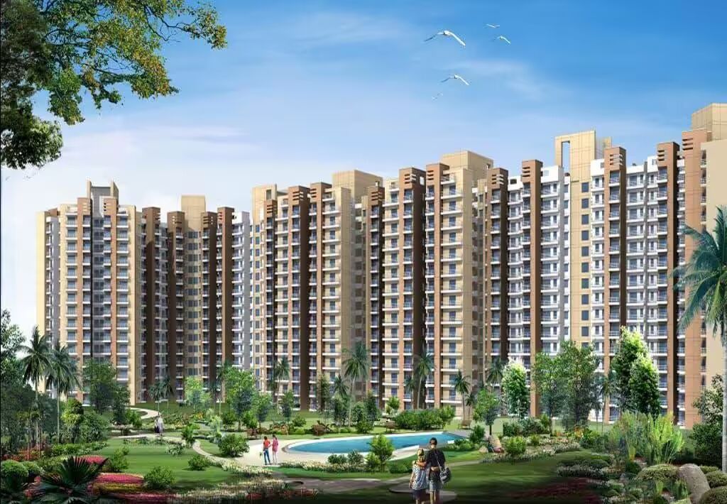 Nirala Estate