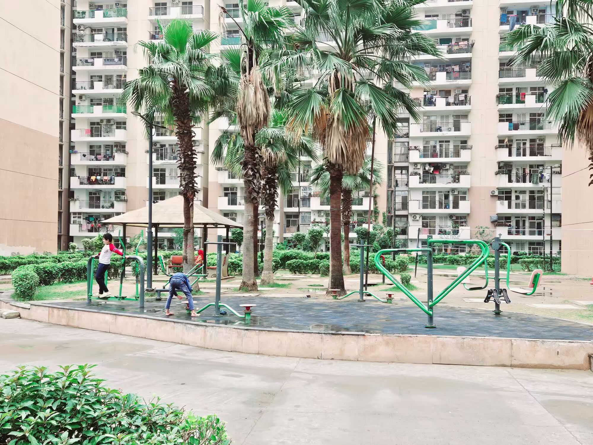 NIRALA ASPIRE