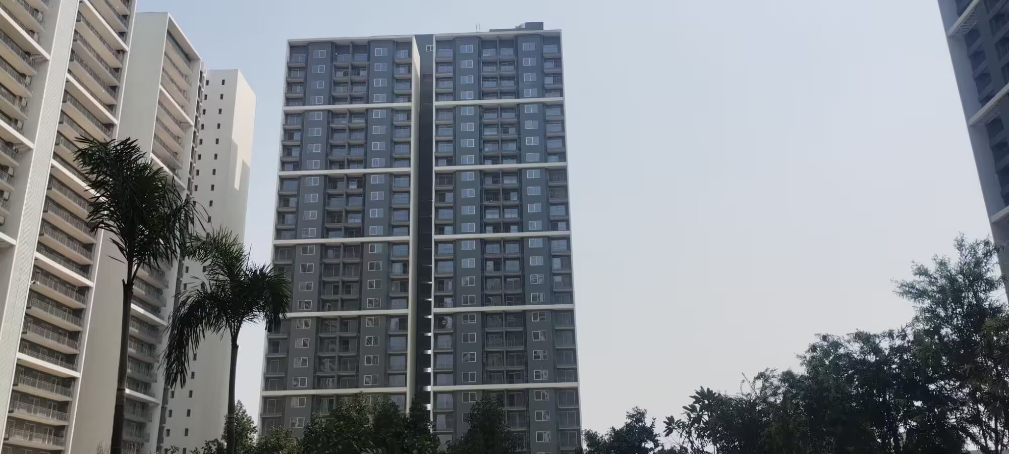 Godrej Woods