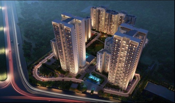 Capital Homes 107