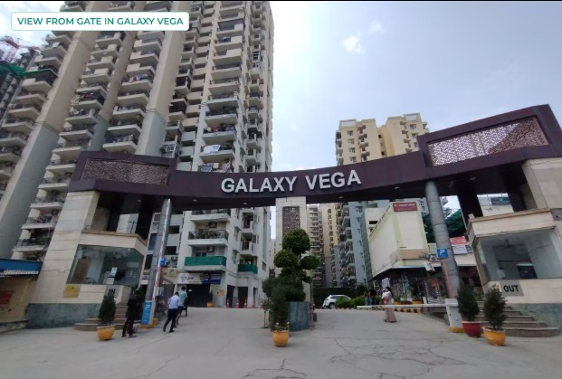 Galaxy Vega