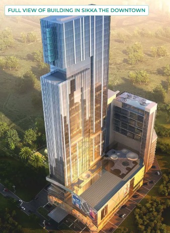 Sikka Kapital Grand