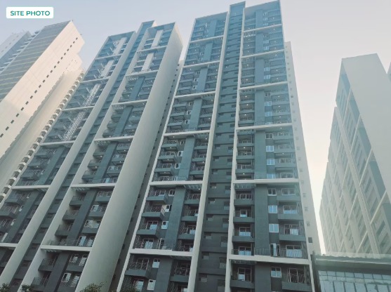 Godrej Woods