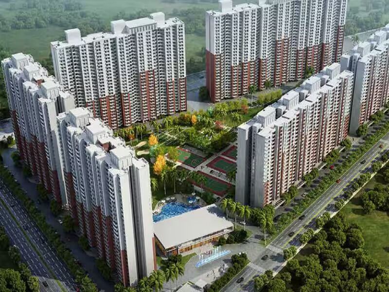 Tata Eureka Park