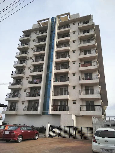 SV Heights