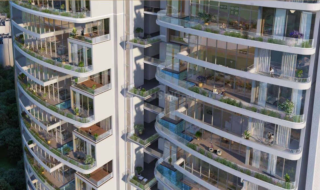 Goodliving Bhutani 18